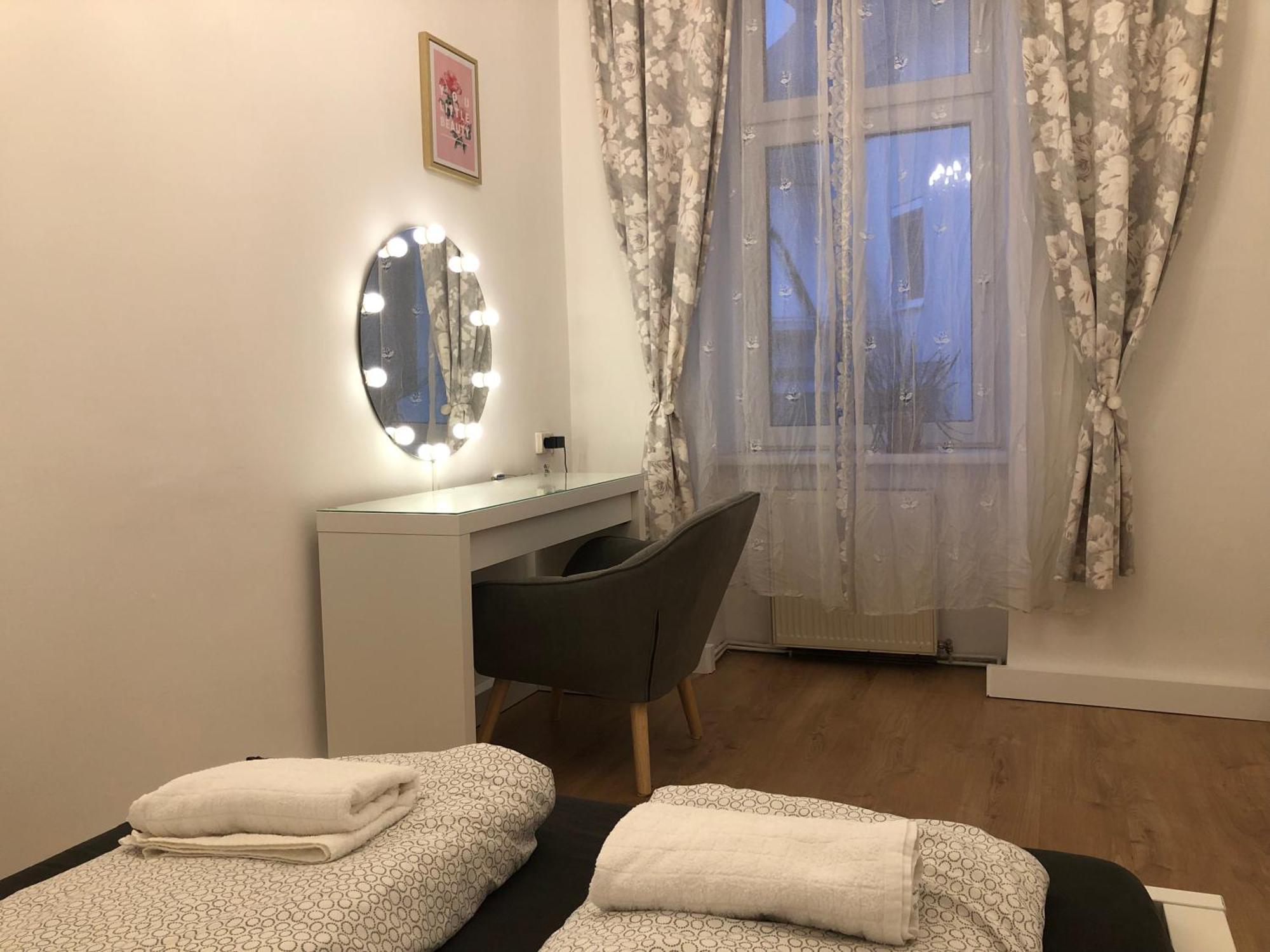 Marchfeldstrasse Apartment Wien