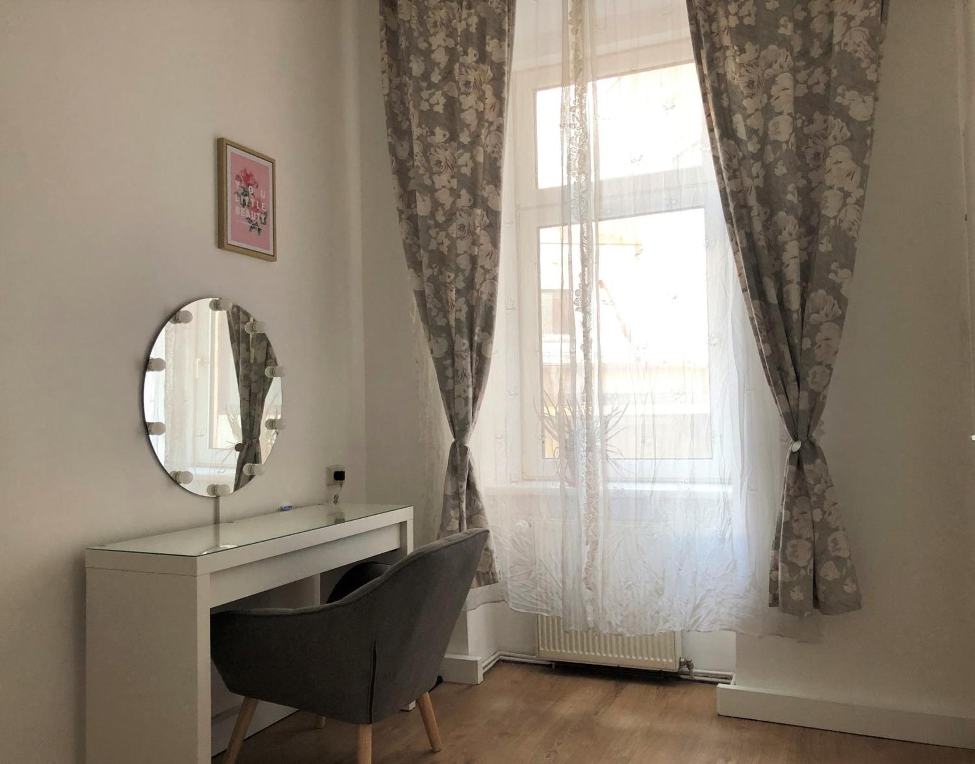 Apartment Marchfeldstrasse *