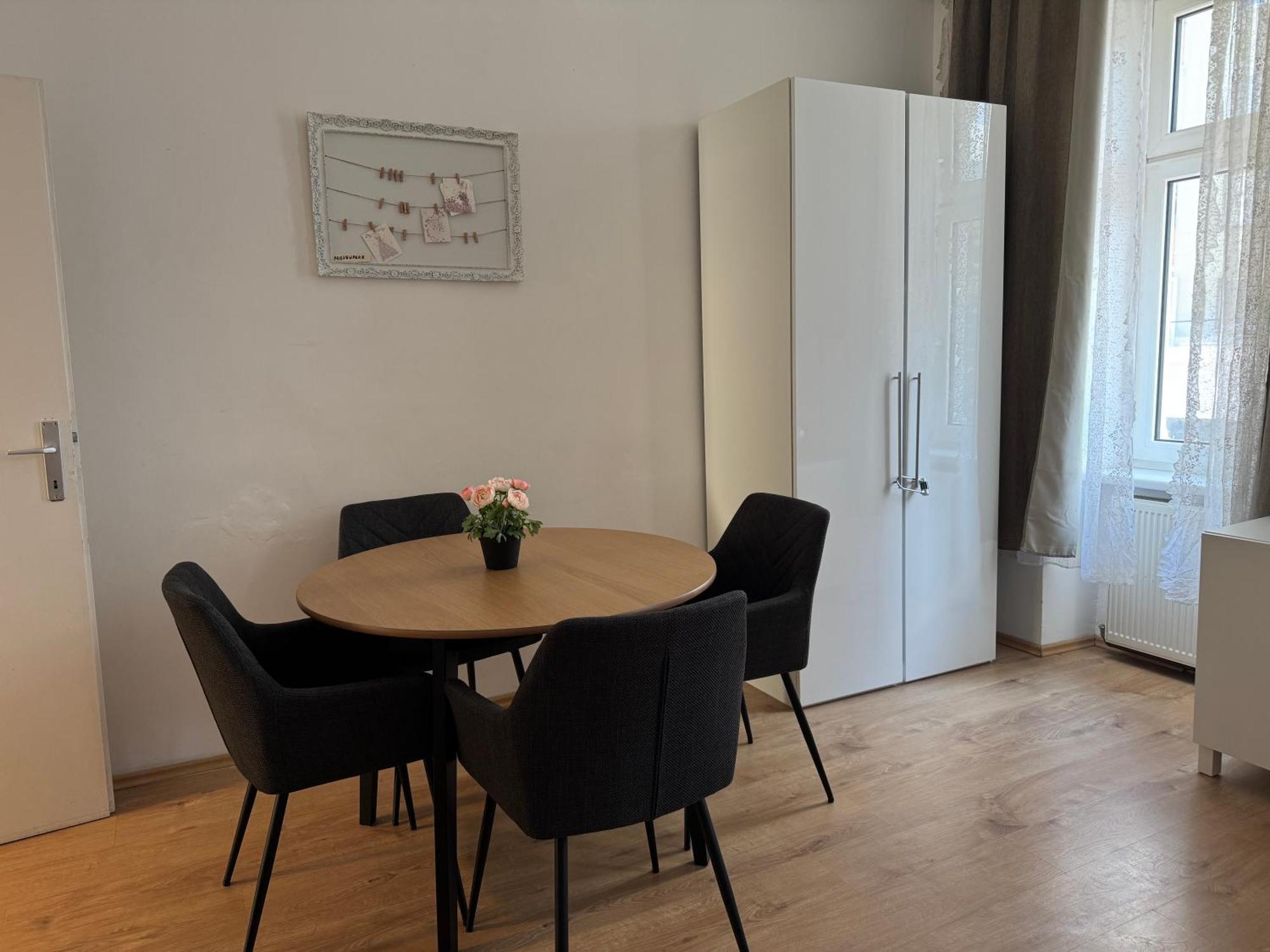 Apartment Marchfeldstrasse Wien